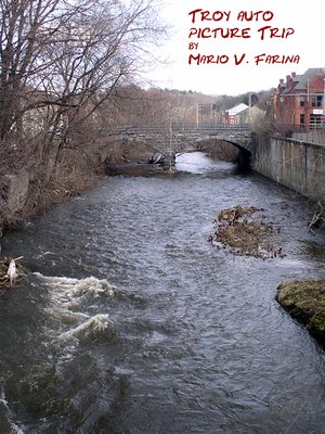 cover image of Troy Auto Picture Trip